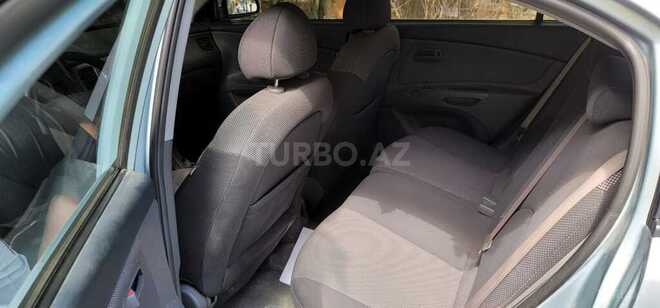 Kia Rio 2006, 250,000 km - 1.5 л - Bakı