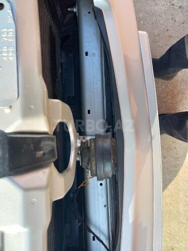 Mercedes E 220 2000, 277,000 km - 2.2 l - Sabirabad