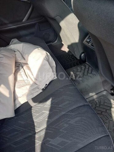 Mercedes E 220 2000, 277,000 km - 2.2 l - Sabirabad