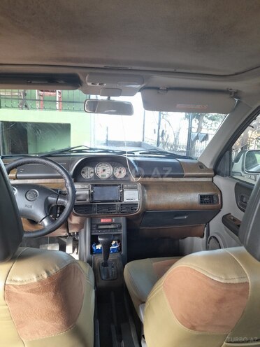 Nissan X-Trail 2000, 305,890 km - 2.0 l - Cəlilabad