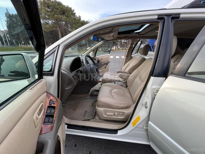 Lexus RX 300 2000, 224,000 km - 3.0 l - Sumqayıt