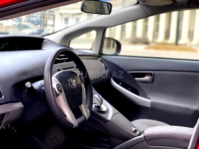 Toyota Prius 2010, 138,000 km - 1.8 l - Bakı