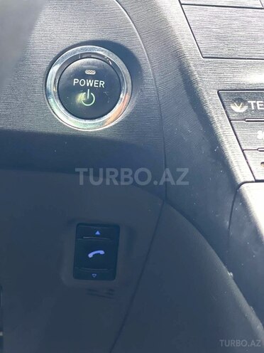 Toyota Prius 2010, 138,000 km - 1.8 l - Bakı