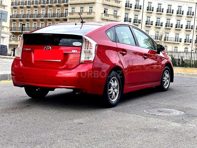 Toyota Prius 2010, 138,000 km - 1.8 l - Bakı