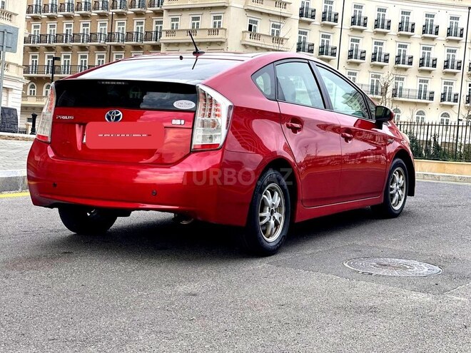 Toyota Prius 2010, 138,000 km - 1.8 l - Bakı