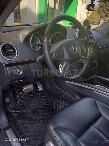 Mercedes GL 450 2011, 165,000 km - 4.7 л - Bakı