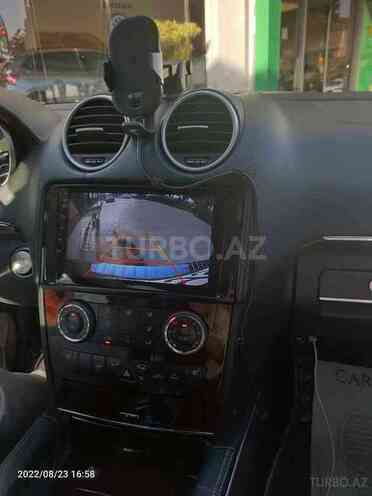 Mercedes GL 450 2011, 165,000 km - 4.7 л - Bakı