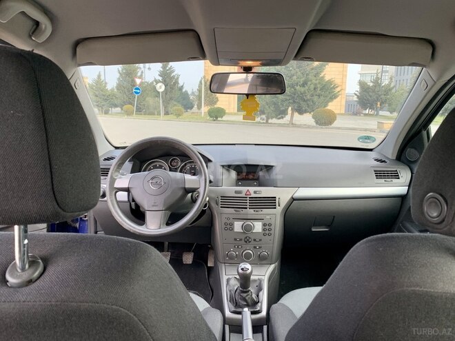 Opel Astra 2005, 204,111 km - 1.3 л - Bakı