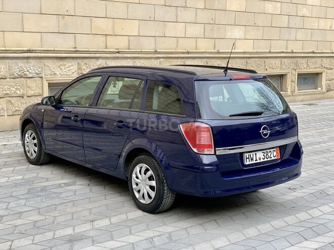 Opel Astra 2005, 204,111 km - 1.3 л - Bakı