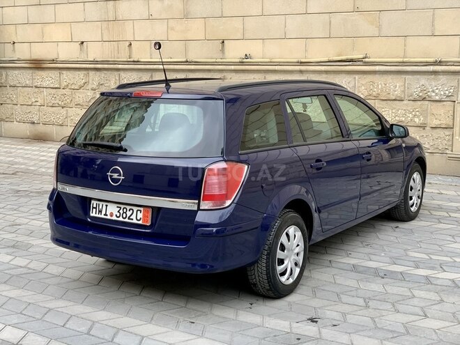 Opel Astra 2005, 204,111 km - 1.3 л - Bakı