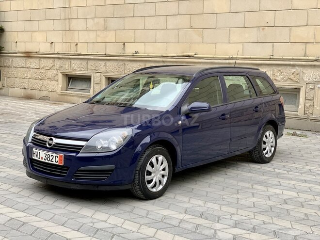 Opel Astra 2005, 204,111 km - 1.3 л - Bakı