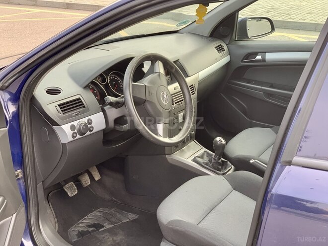 Opel Astra 2005, 204,111 km - 1.3 л - Bakı