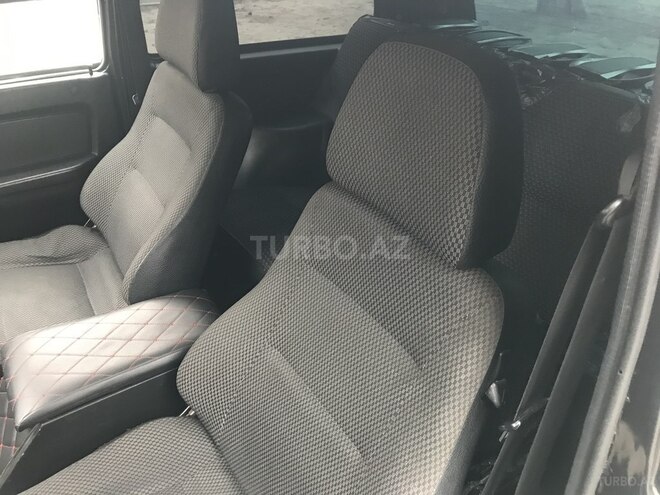 LADA (VAZ) Niva 2015, 155,000 km - 1.7 l - Bakı