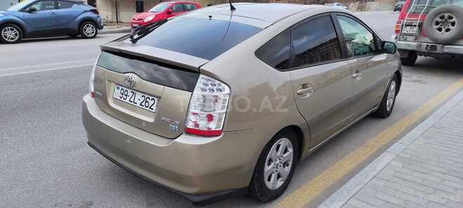 Toyota Prius 2007, 238,549 km - 1.5 l - Bakı