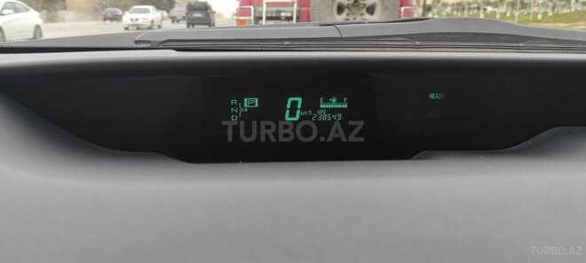 Toyota Prius 2007, 238,549 km - 1.5 l - Bakı