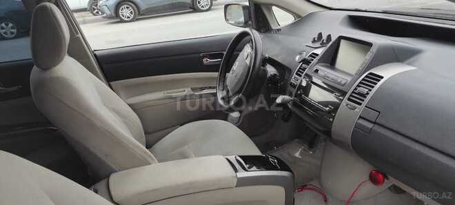Toyota Prius 2007, 238,549 km - 1.5 l - Bakı