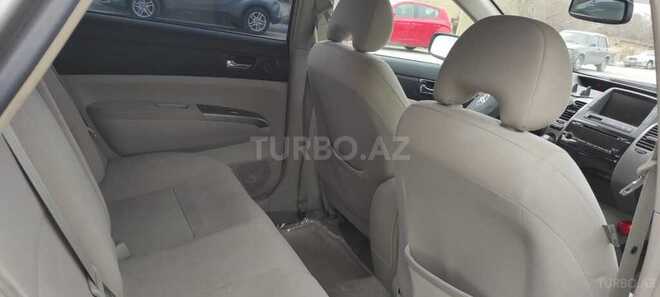 Toyota Prius 2007, 238,549 km - 1.5 l - Bakı