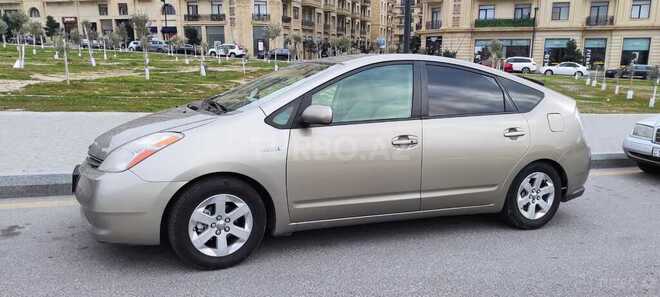 Toyota Prius 2007, 238,549 km - 1.5 l - Bakı