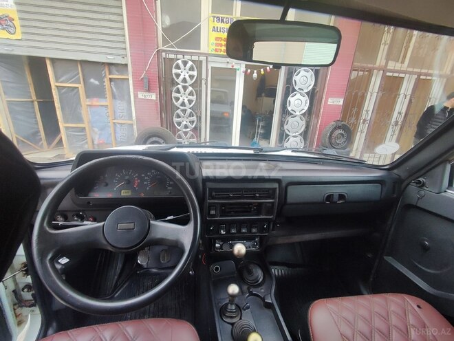 LADA (VAZ) Niva 2012, 200,000 km - 1.7 l - Bakı