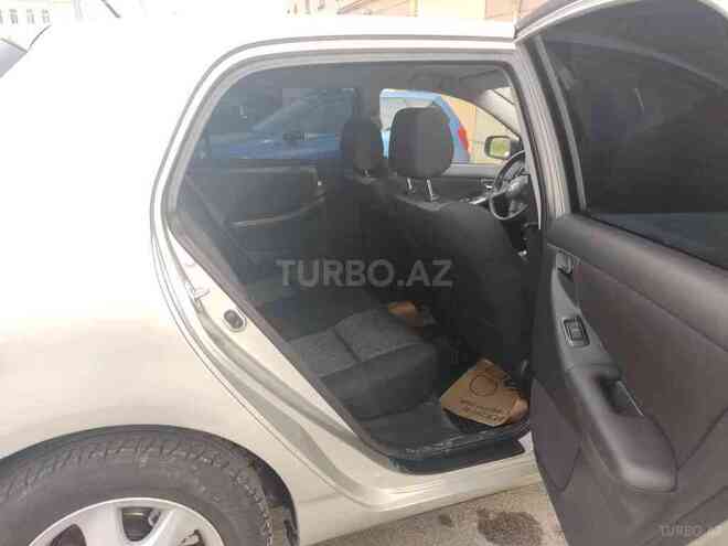Toyota Corolla 2006, 116,600 km - 1.4 l - Bakı