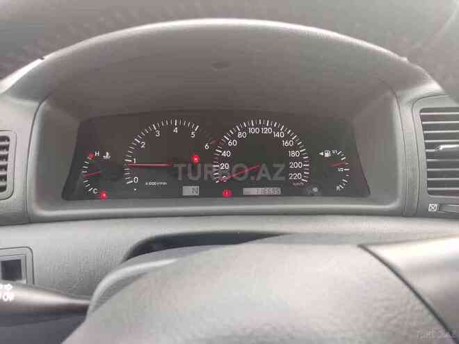 Toyota Corolla 2006, 116,600 km - 1.4 l - Bakı