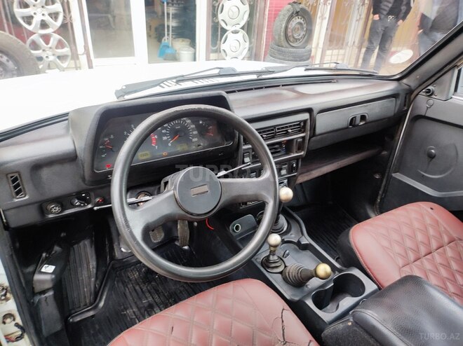 LADA (VAZ) Niva 2012, 200,000 km - 1.7 l - Bakı