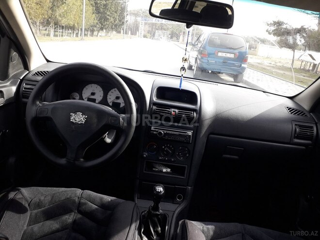 Opel Astra 1998, 315,624 km - 1.6 л - Sumqayıt