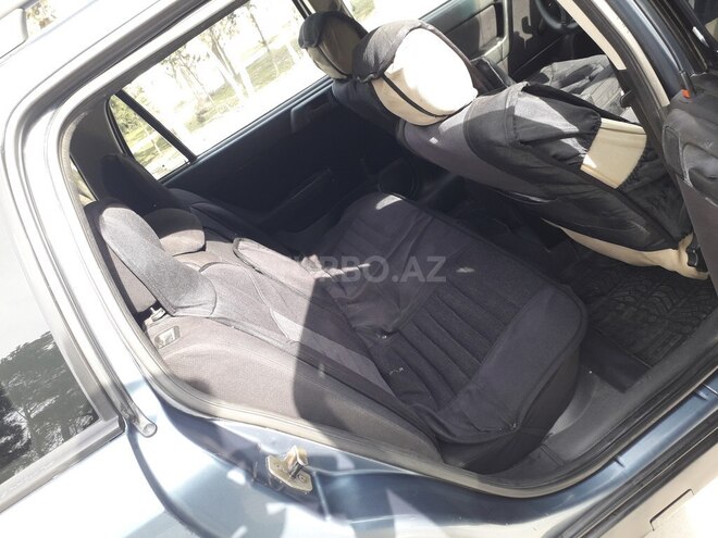 Opel Astra 1998, 315,624 km - 1.6 л - Sumqayıt