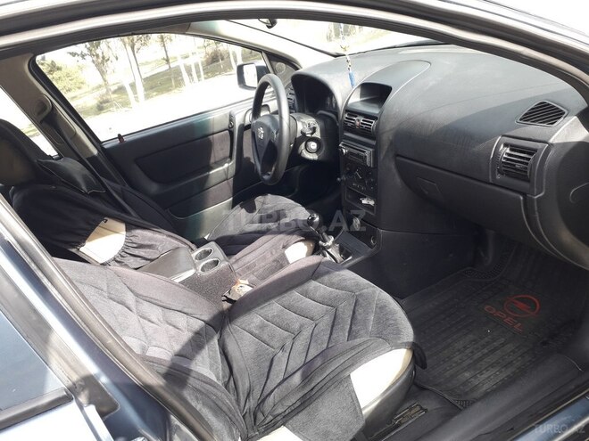 Opel Astra 1998, 315,624 km - 1.6 л - Sumqayıt