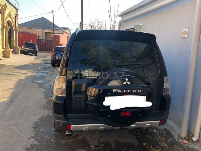Mitsubishi Pajero 2007, 174,000 km - 3.0 l - Bakı