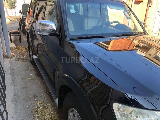 Mitsubishi Pajero 2007, 174,000 km - 3.0 l - Bakı