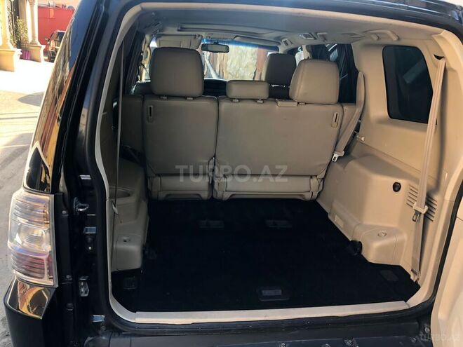 Mitsubishi Pajero 2007, 174,000 km - 3.0 l - Bakı