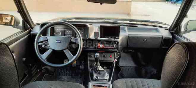 Tofas Sahin 2006, 125,881 km - 1.6 l - Bərdə