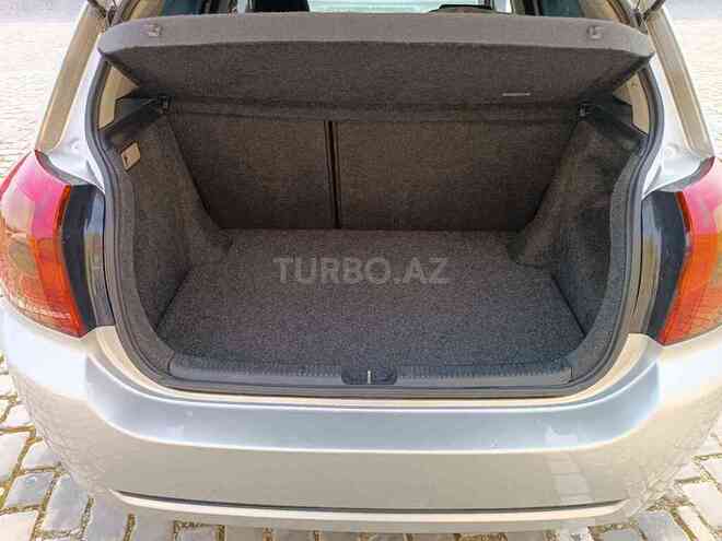 Toyota Corolla 2005, 248,000 km - 1.4 л - Bakı