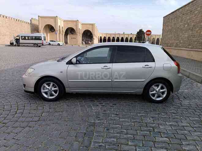 Toyota Corolla 2005, 248,000 km - 1.4 л - Bakı