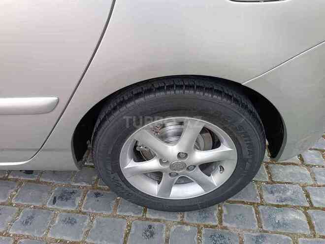 Toyota Corolla 2005, 248,000 km - 1.4 л - Bakı