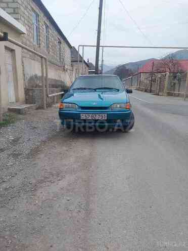 LADA (VAZ) 2115 2004, 324,840 km - 1.5 л - Şəmkir