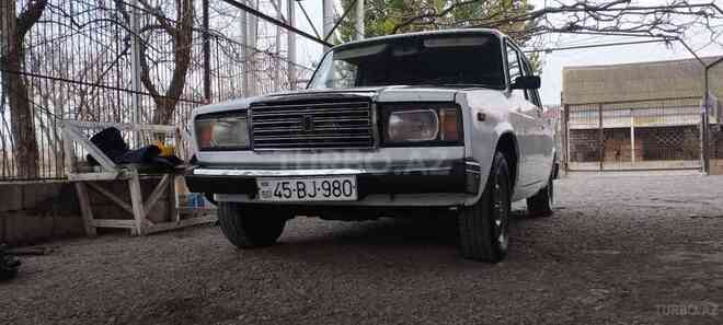 LADA (VAZ) 2107 1998, 150,000 km - 1.6 l - Yevlax