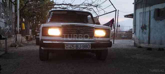 LADA (VAZ) 2107 1998, 150,000 km - 1.6 l - Yevlax