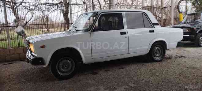 LADA (VAZ) 2107 1998, 150,000 km - 1.6 l - Yevlax