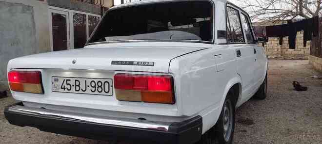 LADA (VAZ) 2107 1998, 150,000 km - 1.6 l - Yevlax