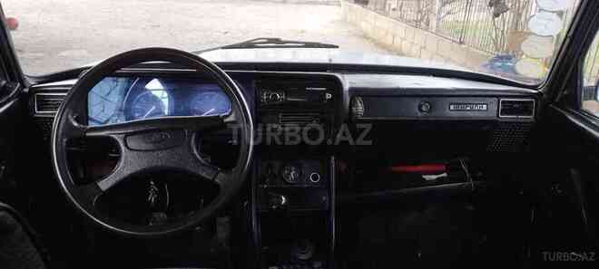 LADA (VAZ) 2107 1998, 150,000 km - 1.6 l - Yevlax