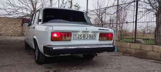 LADA (VAZ) 2107 1998, 150,000 km - 1.6 l - Yevlax