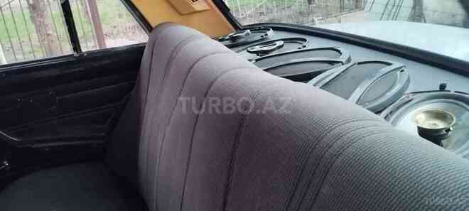 LADA (VAZ) 2107 1998, 150,000 km - 1.6 l - Yevlax