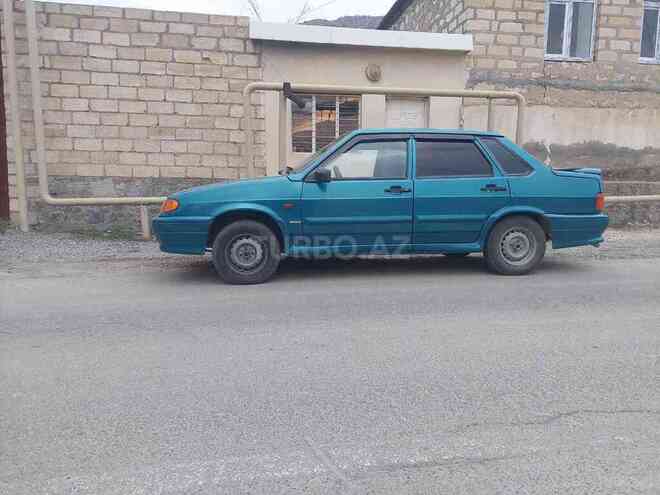 LADA (VAZ) 2115 2004, 324,840 km - 1.5 л - Şəmkir