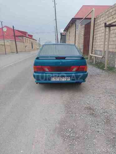 LADA (VAZ) 2115 2004, 324,840 km - 1.5 л - Şəmkir