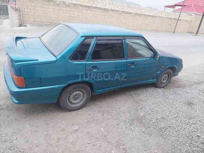 LADA (VAZ) 2115 2004, 324,840 km - 1.5 л - Şəmkir