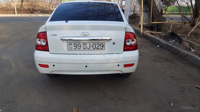 LADA (VAZ) Priora 2012, 234,786 km - 1.6 л - Bərdə