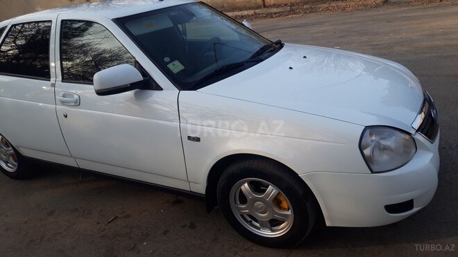 LADA (VAZ) Priora 2012, 234,786 km - 1.6 л - Bərdə