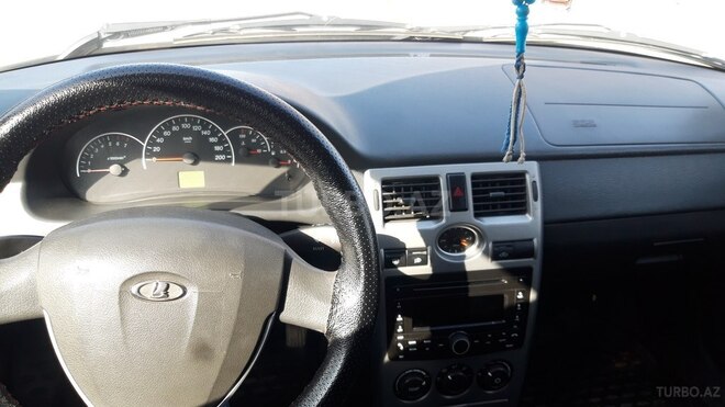 LADA (VAZ) Priora 2012, 234,786 km - 1.6 л - Bərdə